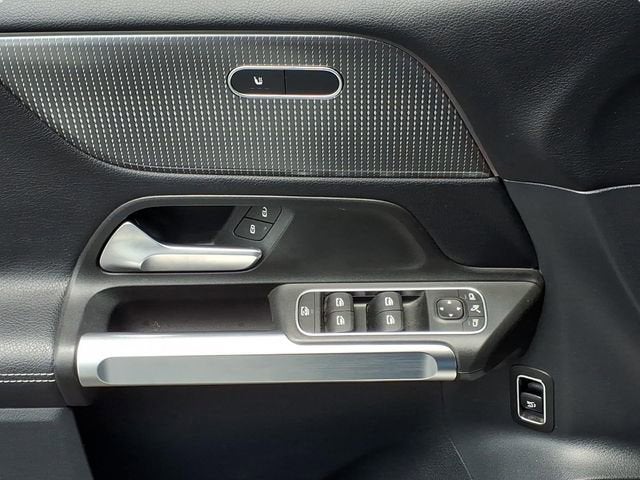 2022 Mercedes-Benz GLB GLB 250