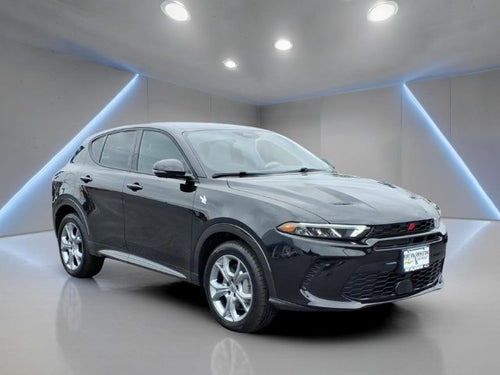 2024 Dodge Hornet R/T EAWD