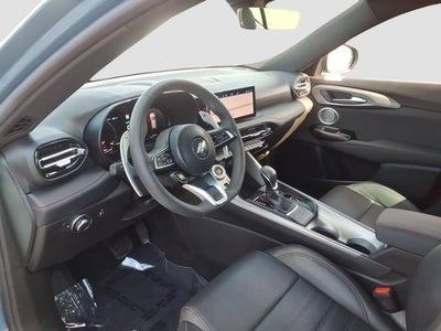 2024 Dodge Hornet R/T Plus EAWD