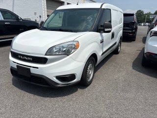 2022 RAM ProMaster City Cargo Van Tradesman
