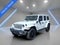 2023 Jeep Wrangler Sahara Sky One–Touch® Power–Top4xe