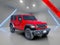 2024 Jeep Wrangler Rubicon 4DR 3 PIECE HARDTOP "ONE OWNER"