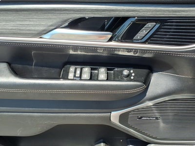 2024 Jeep Wagoneer L Series III