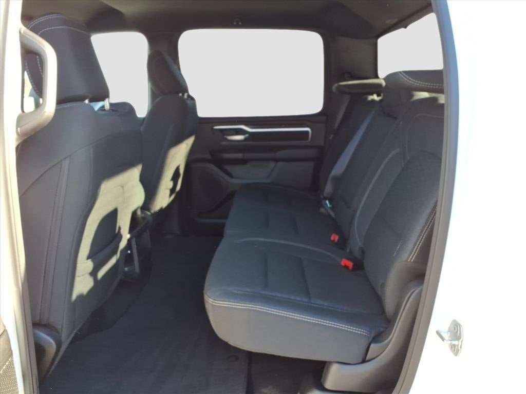 2025 RAM 1500 Big Horn/Lone Star OFF ROAD PKG ONE OWNER!!