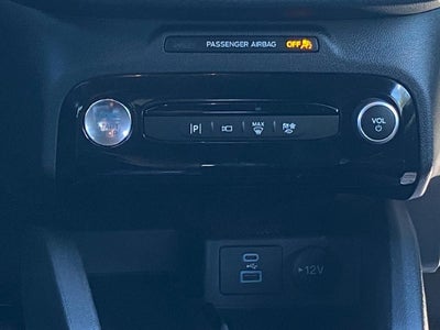 2023 Ford Escape Hybrid ST-Line Elite