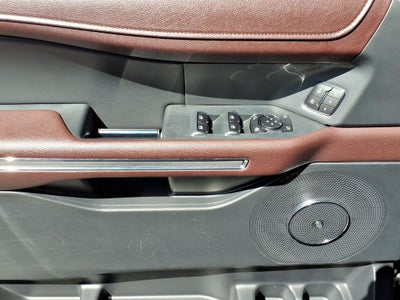 2024 Ford Expedition Limited ONE OWNER!!!!