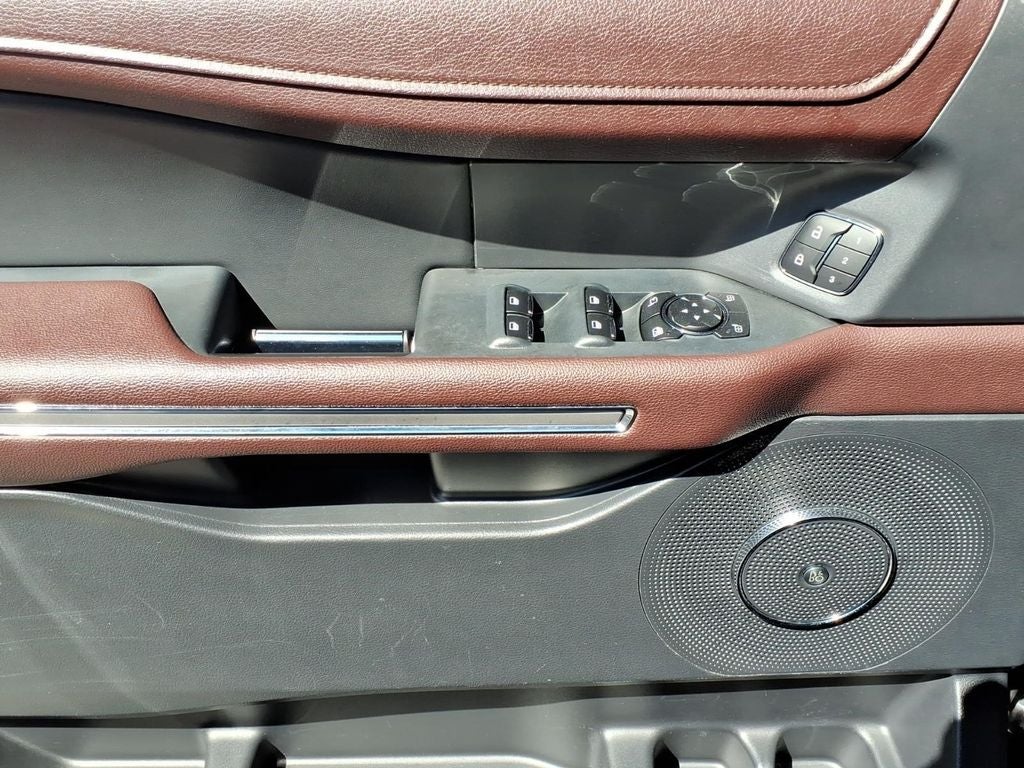 2024 Ford Expedition Limited ONE OWNER!!!!