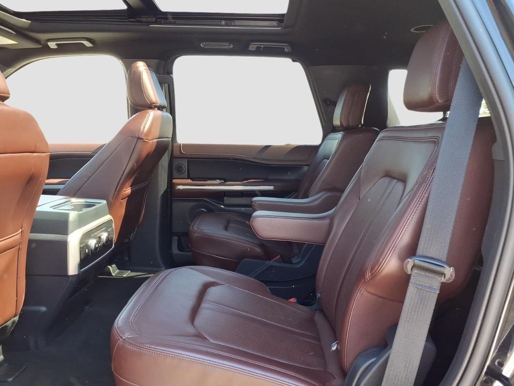 2024 Ford Expedition Limited ONE OWNER!!!!