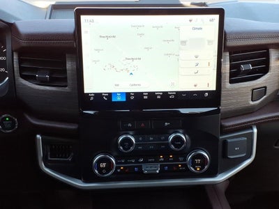 2024 Ford Expedition Limited ONE OWNER!!!!