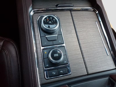 2024 Ford Expedition Limited ONE OWNER!!!!