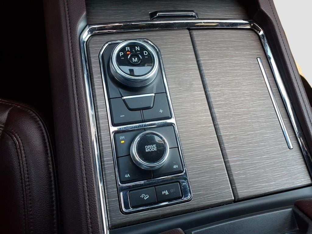 2024 Ford Expedition Limited ONE OWNER!!!!