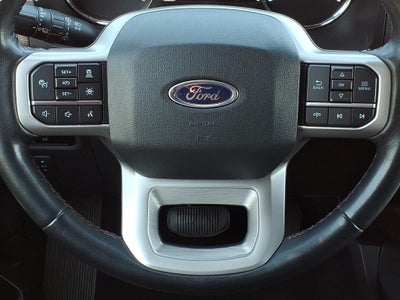 2024 Ford Expedition Limited ONE OWNER!!!!