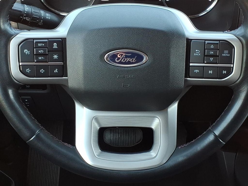 2024 Ford Expedition Limited ONE OWNER!!!!