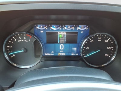 2024 Ford Expedition Limited ONE OWNER!!!!