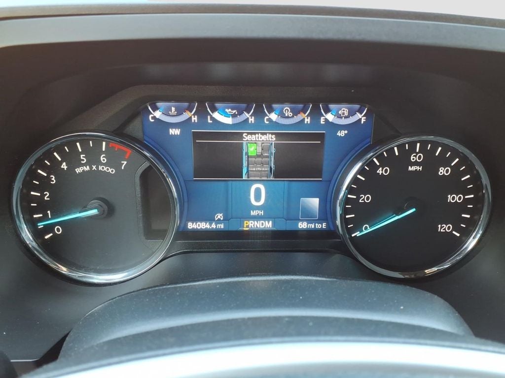 2024 Ford Expedition Limited ONE OWNER!!!!