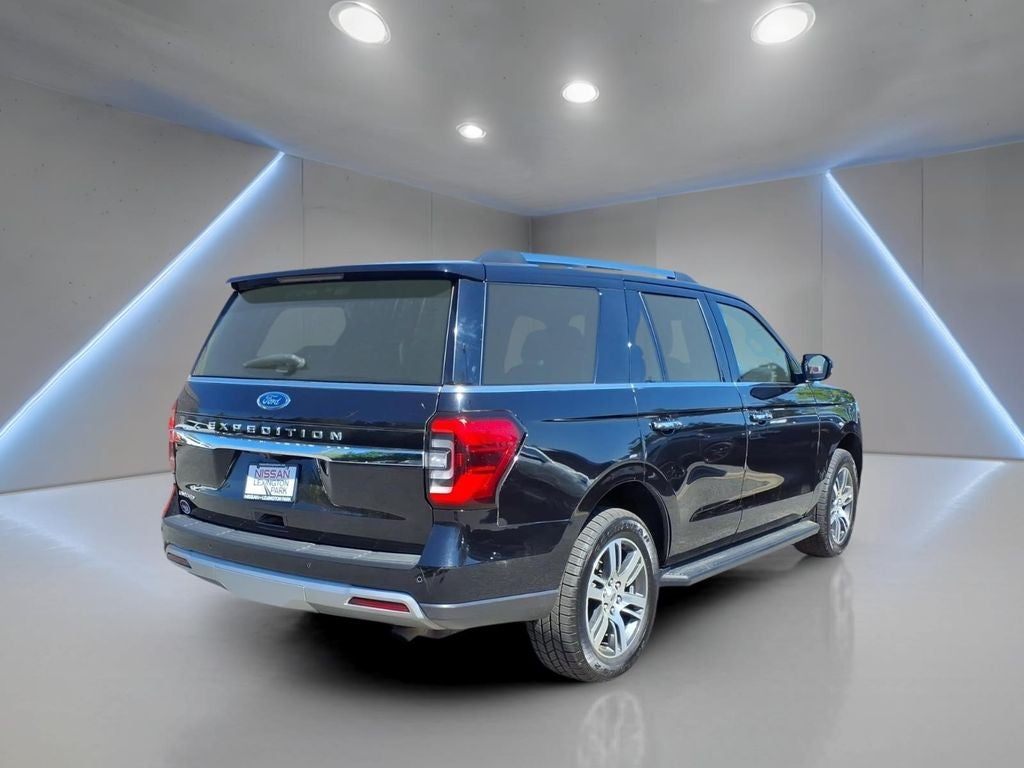 2024 Ford Expedition Limited ONE OWNER!!!!