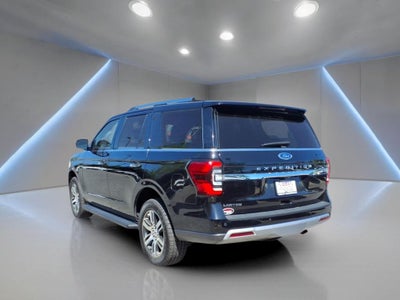 2024 Ford Expedition Limited ONE OWNER!!!!