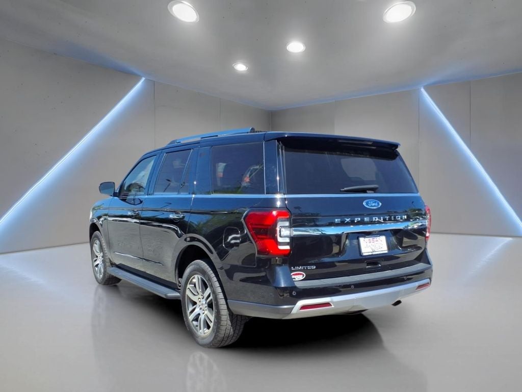 2024 Ford Expedition Limited ONE OWNER!!!!