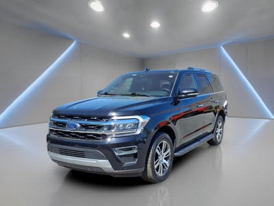 2024 Ford Expedition Limited ONE OWNER!!!!