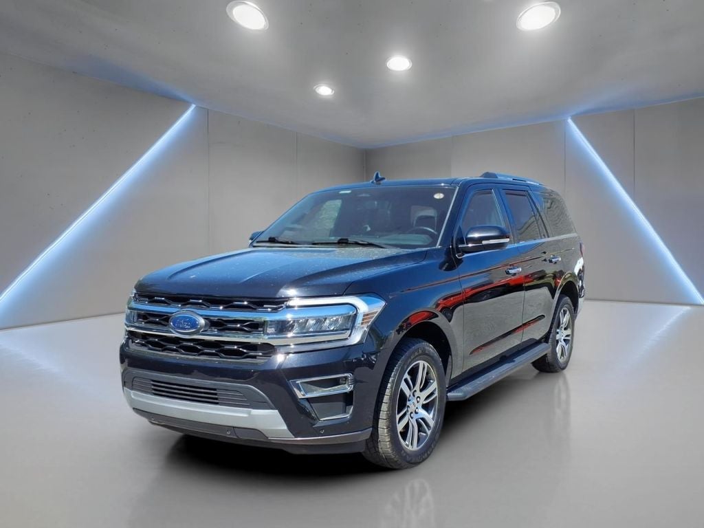 2024 Ford Expedition Limited ONE OWNER!!!!