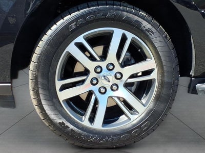 2024 Ford Expedition Limited ONE OWNER!!!!