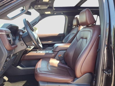 2024 Ford Expedition Limited ONE OWNER!!!!