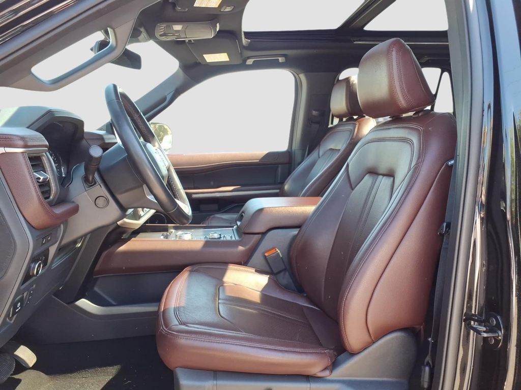 2024 Ford Expedition Limited ONE OWNER!!!!