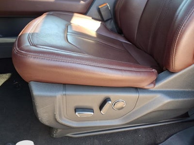 2024 Ford Expedition Limited ONE OWNER!!!!