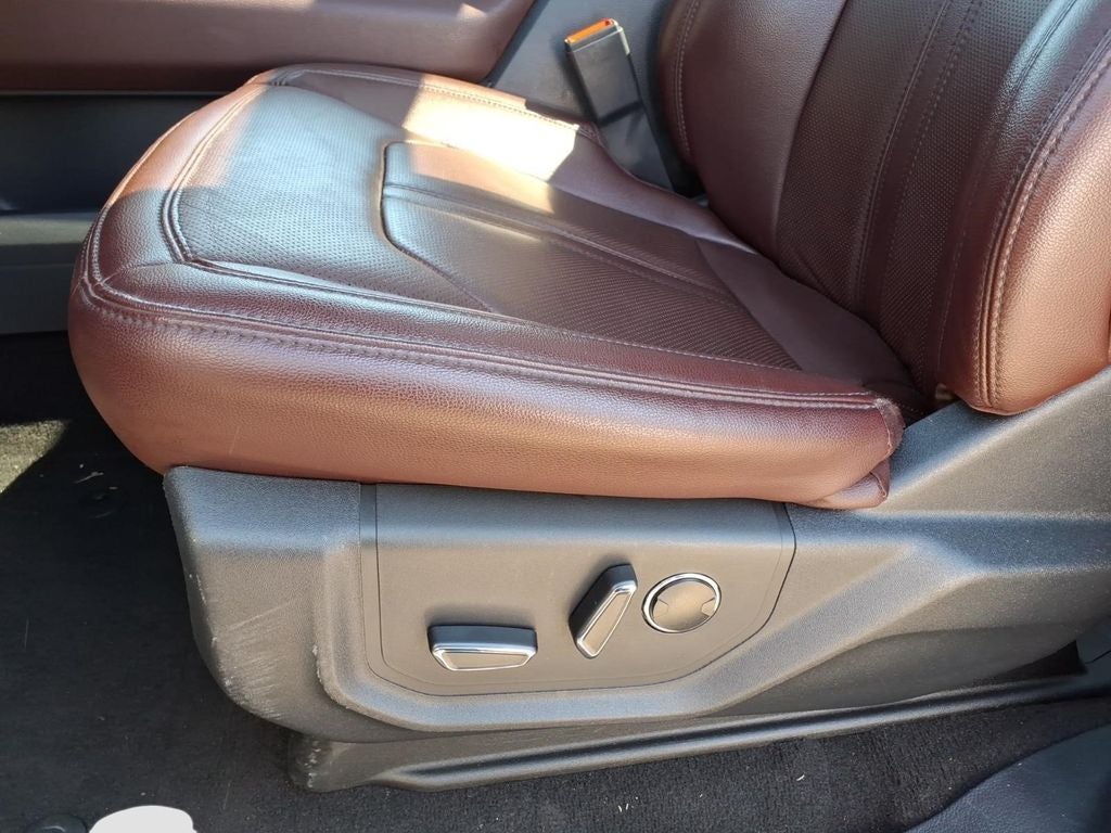 2024 Ford Expedition Limited ONE OWNER!!!!