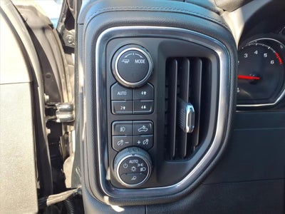 2020 Chevrolet Silverado 2500HD LT