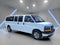 2022 GMC Savana 3500 LS 15 passenger van