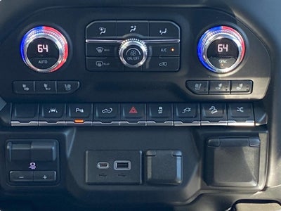 2022 GMC Sierra 1500 Limited Denali w/ Apple CarPlay