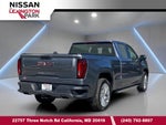 2022 GMC Sierra 1500 Limited Denali w/ Apple CarPlay