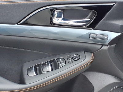 2023 Nissan Maxima SR ONE OWNER CERTIFIED!!!!