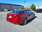 2025 Nissan Altima 2.5 SL