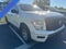 2021 Nissan Titan S