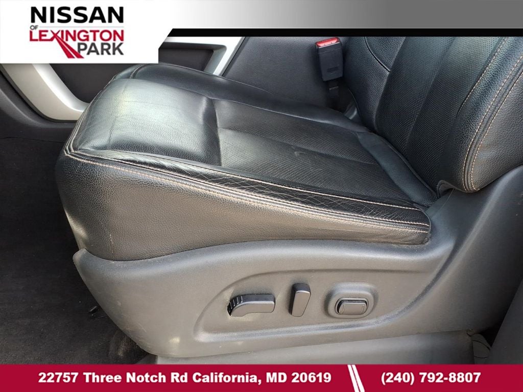 2018 Nissan Titan XD SL