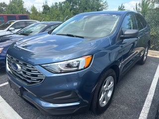 2019 Ford Edge SE