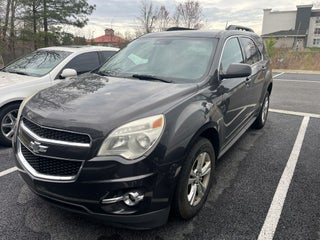 2015 Chevrolet Equinox LT 2LT