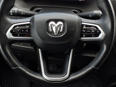 2024 RAM ProMaster 3500 High Roof ADVANCED SAFETY PKG!!