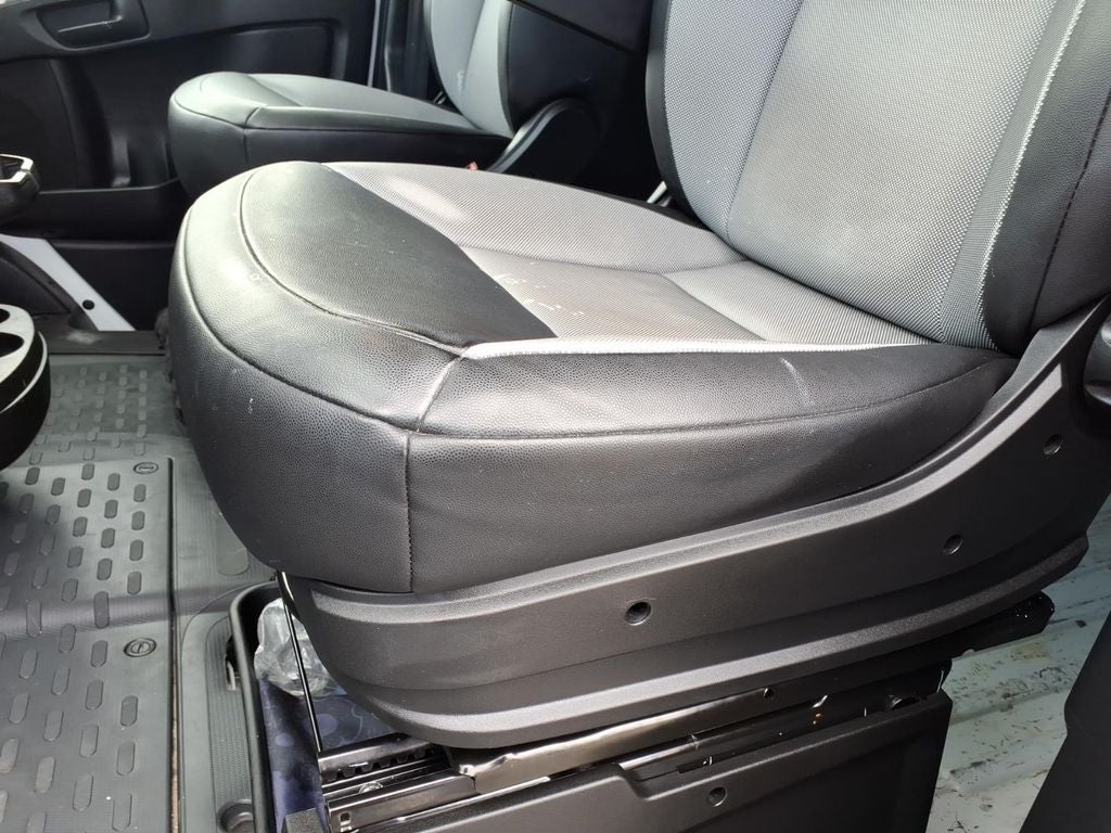 2024 RAM ProMaster 3500 High Roof ADVANCED SAFETY PKG!!