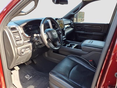 2023 RAM 2500 Power Wagon 4X4 LOW MILES!!