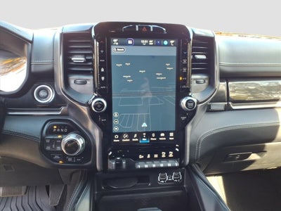 2023 RAM 2500 Power Wagon 4X4 LOW MILES!!