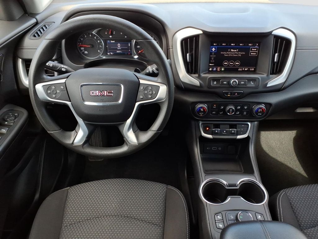 2023 GMC Terrain SLE ELEVATION MIDNIGHT EDITION OWN OWNER!!