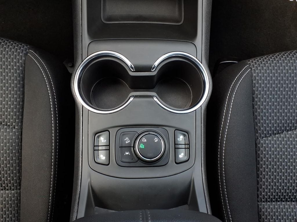 2023 GMC Terrain SLE ELEVATION MIDNIGHT EDITION OWN OWNER!!