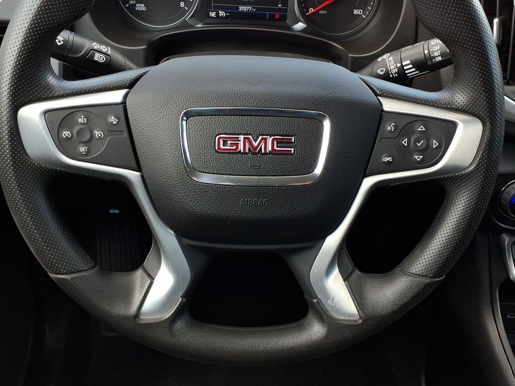 2023 GMC Terrain SLE ELEVATION MIDNIGHT EDITION OWN OWNER!!