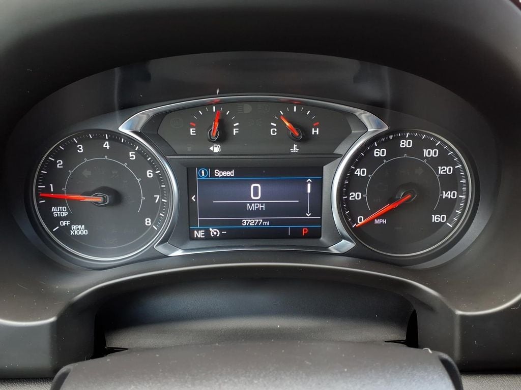 2023 GMC Terrain SLE ELEVATION MIDNIGHT EDITION OWN OWNER!!