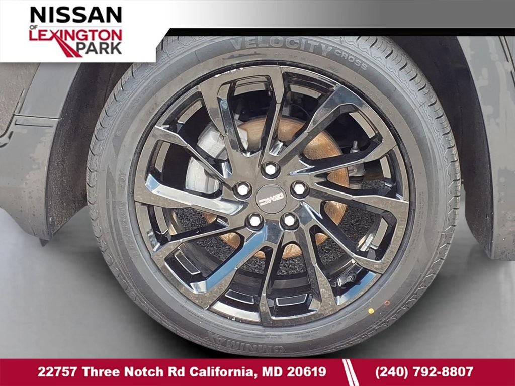 2023 GMC Terrain SLE ELEVATION MIDNIGHT EDITION OWN OWNER!!