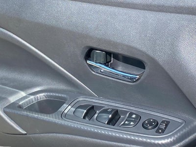 2024 Nissan Versa 1.6 SV