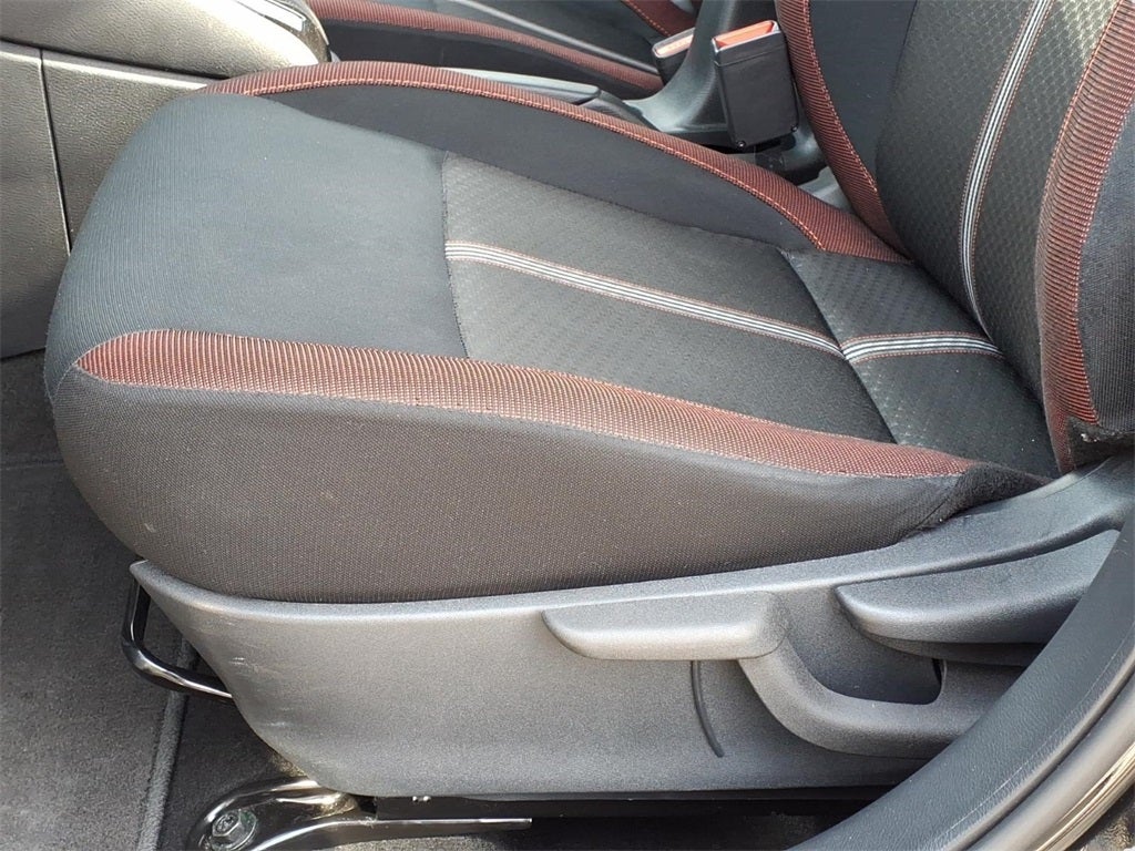 2023 Nissan Versa 1.6 SR